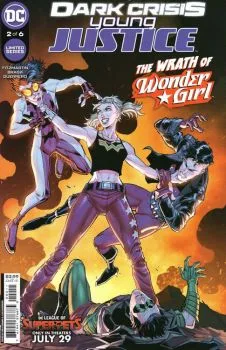 Cover of A Tale of Two Cassies