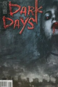 Issue #1