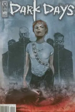 Issue #2
