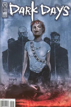 Issue #2