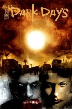 Cover of Issue #5