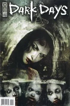 Cover of Issue #6