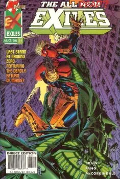 Cover of Dark Destiny