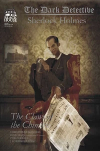 The Claws of the Chimera Part 1: Showcase of Fear