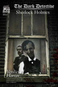 The Claws of the Chimera Part 2: Verdict of Horror