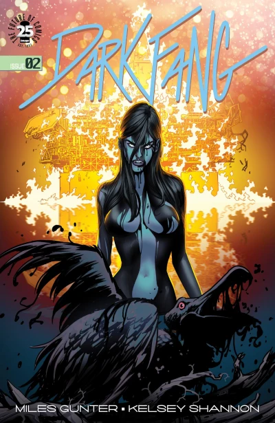 Cover of Earth Calling Part 2