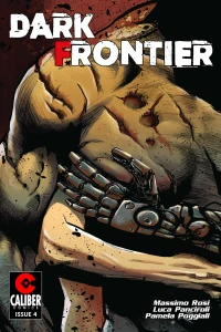 Armageddon Checklist