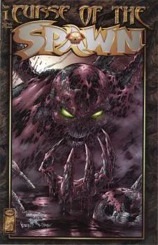 Cover of Dark Future