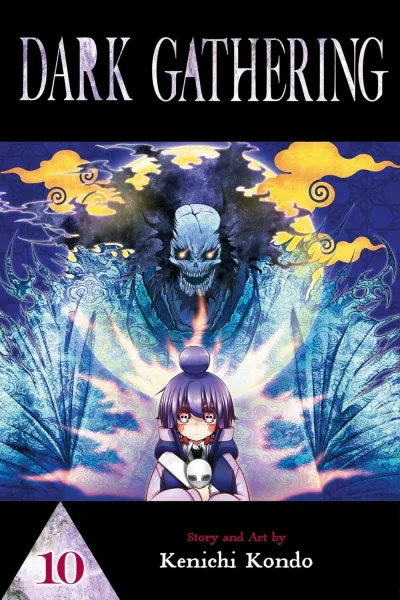 Cover of Volume 10