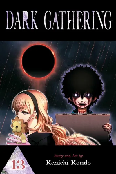 Cover of Volume 13