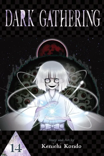 Cover of Volume 14