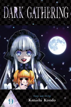 Volume 9