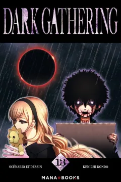Issue #13