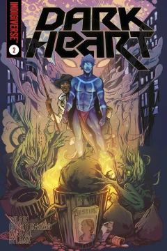 Issue #2