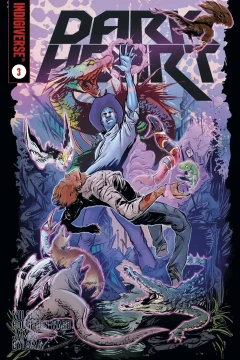 Issue #3