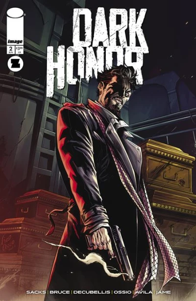 Cover of Chapter Two: The Age of Grigor