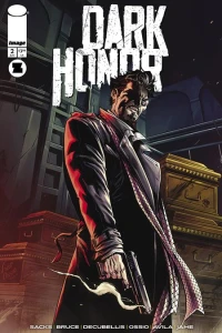 Chapter Two: The Age of Grigor