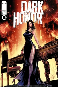 Chapter Three: Plague Warriors