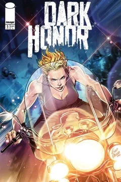 Issue #5