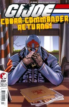 Cover of Dark Horizon Line