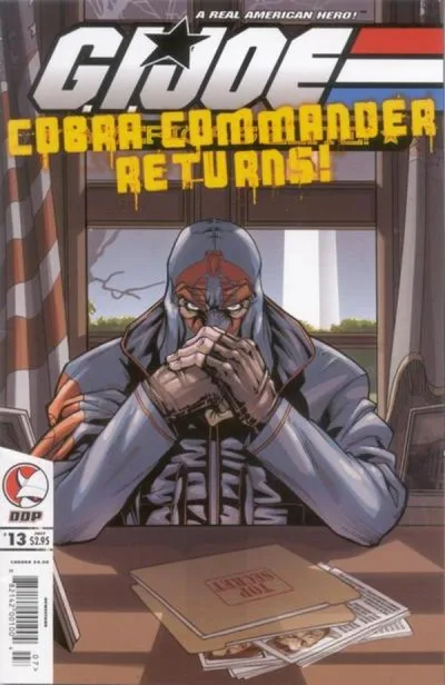 Cover of Dark Horizon Line