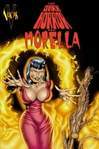 The Dark Horror of Morella