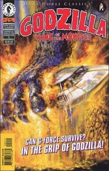 Cover of Issue #2