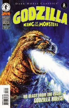Cover of Issue #3