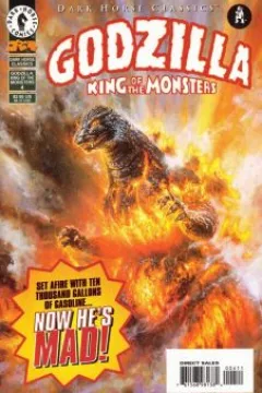 Issue #4