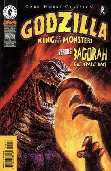Cover of Issue #5