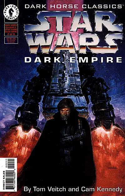 Cover of Issue #2