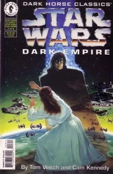 Cover of Issue #3