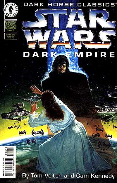 Cover of Issue #3