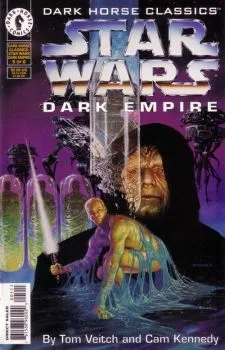 Cover of Issue #5