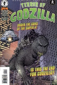 Under The Guns of Super-X