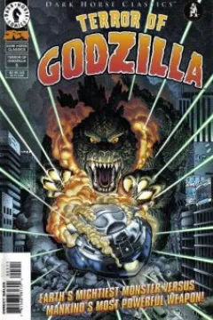 Issue #5