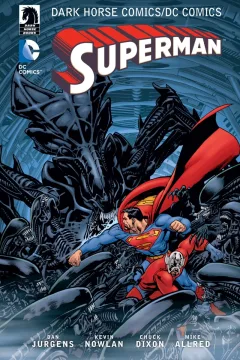 Issue #1
