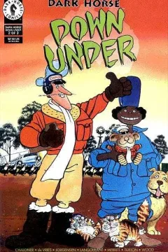 Issue #2