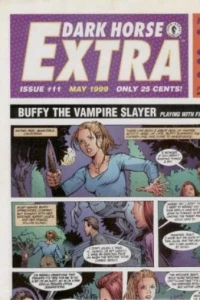 Issue #11