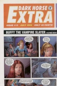 Issue #13