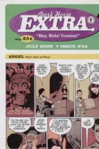 Issue #25