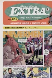 Issue #26
