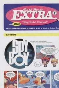 Issue #27