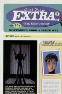 Issue #29