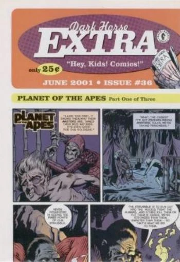 Cover of Issue #36