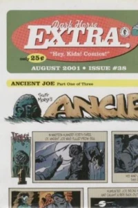 Issue #38