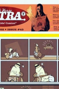 Issue #43