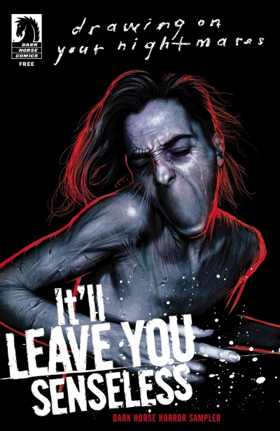 Cover of It'll Leave You Senseless