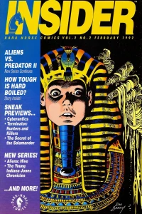 Issue #2