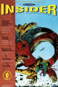 Issue #23